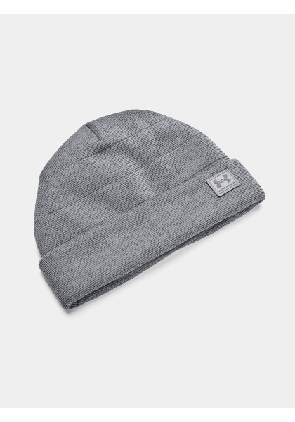 Čiapka Under Armour Storm CGI Beanie Pitch Gray