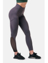 Fit &amp; Smart high-waisted leggings from the new HERO N 2 Collection for the more discerning among you.