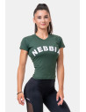 The Classic HERO T-shirt from the HERO N 2 Collection is a beautiful classic piece suitable for both training and casual wear.