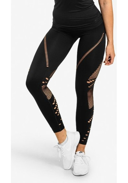 Leggings WAVERLY BLACK - Better Bodies