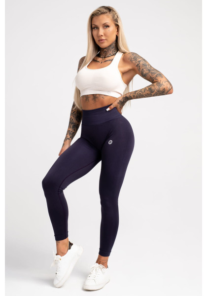 Gym Glamour Flexible Eclipse Leggings