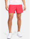 This type of comfortable, running shorts for men is also made of the original HeatGear® fabric, which is especially comfortable, flexible, lightweight and will not restrict you in any movement. 