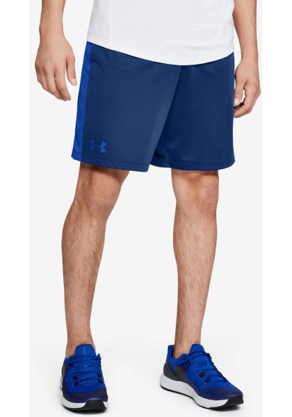 Under Armour Mk1 Short American Blue Shorts