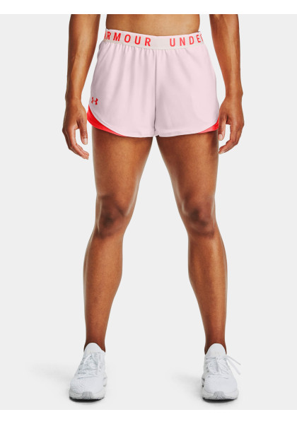 Under Armour Play Up Shorts 3.0 Beta Tint