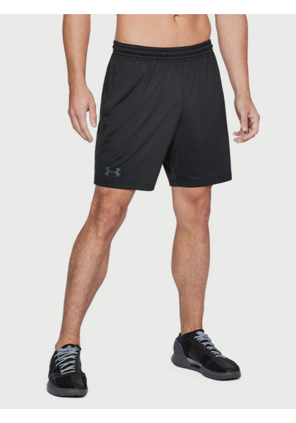 Shorts Under Armour Raid 2.0 Short 7In. Black