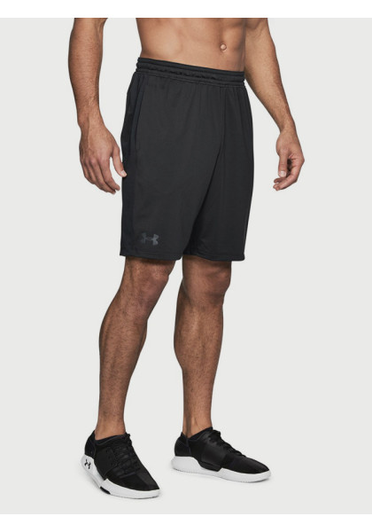 Under Armour Raid 2.0 Short Black Shorts