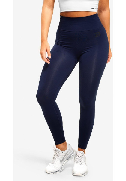 ROCKAWAY DARK NAVY Leggings - Better Bodies