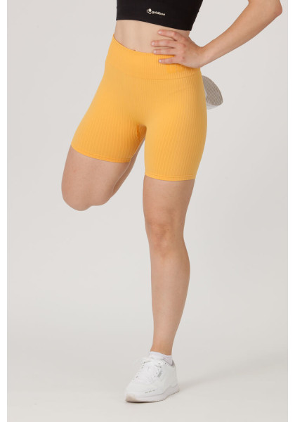 GoldBee BeSeamless Ribs BeesWax Shorts