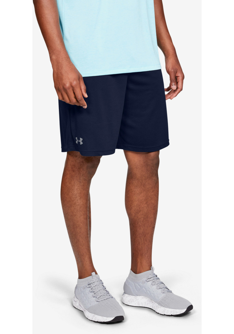 Shorts Under Armour Tech Mesh Short Academy