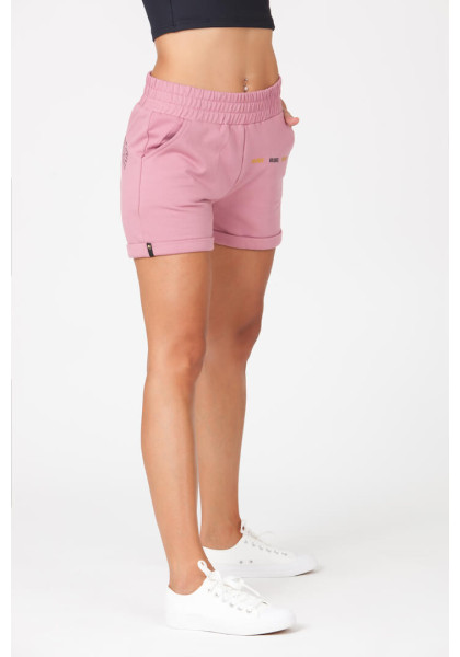 Shorts GoldBee LA Old Rose