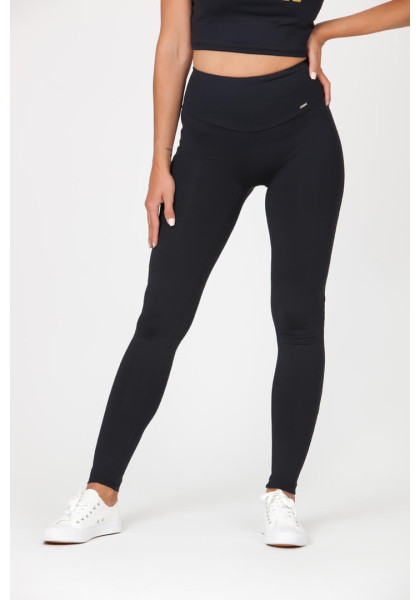 GoldBee B2 Black Leggings