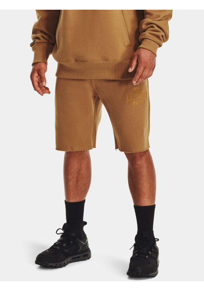 Shorts Under Armour UA ORIGINATORS SHORT Antique Ochre