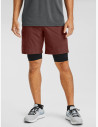 Under Armour UA Vanish Woven Shorts sú pánske športové kraťasy ktoré dizajnéri UA navrhli vo fitted strihu.