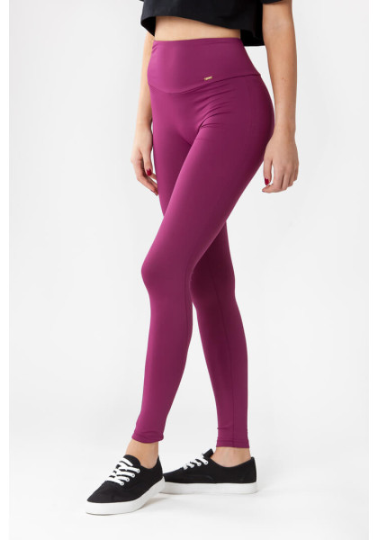 GoldBee B2 Wine Leggings