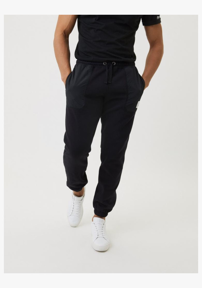 Sweatpants Björn Borg Sthlm Sweat Pant black