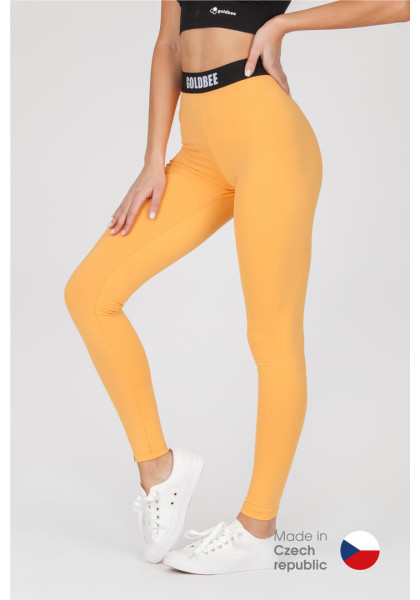 GoldBee BeOne Sweet Apricot Leggings