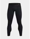 The Under Armour Men's ColdGear Rush Leggings offer infrared technology that retains body heat, aids recovery and supports your performance.