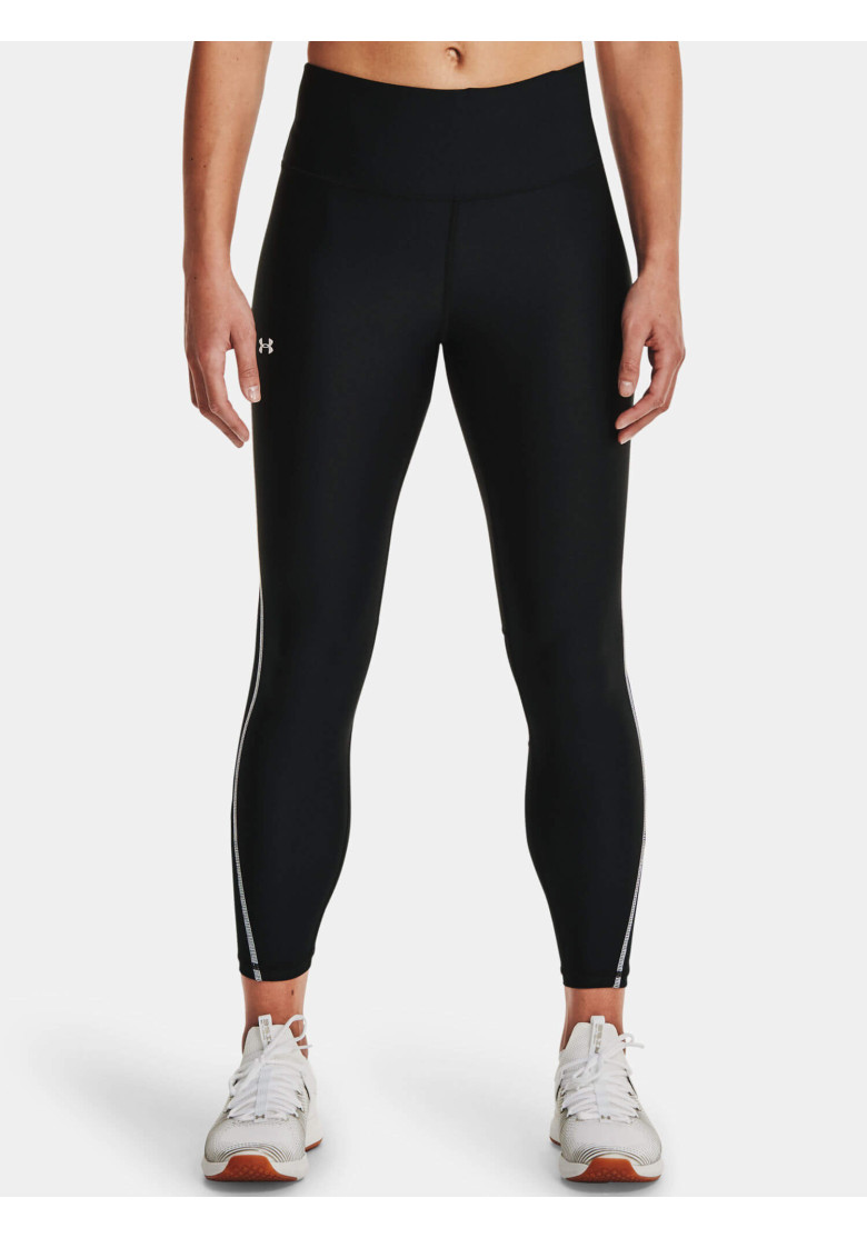 Under Armour Coolswitch 7/8 Legging Black