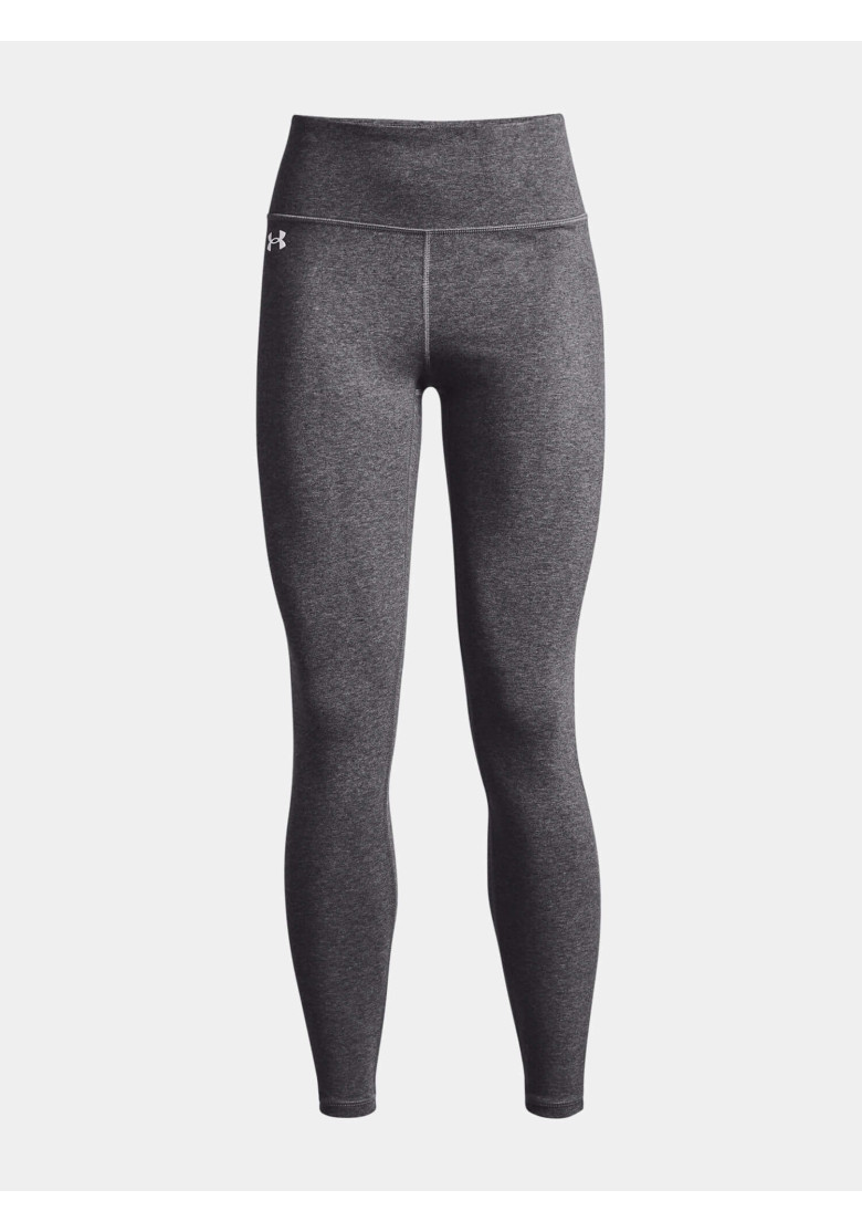 Under Armour Favorite Legging Hi Rise Gray