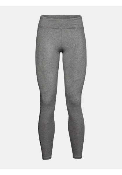 Leggings Under Armour UA Favorite WM Leggings Carbon Heather