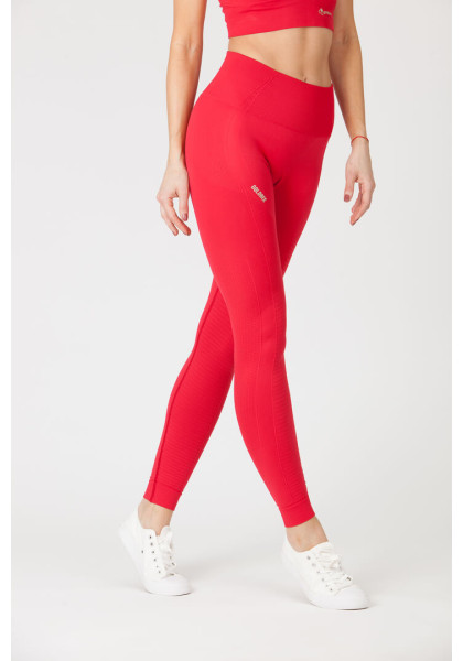 GoldBee BeSeamless GOLD Ski Patrol Leggings