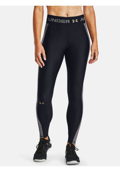 Leggings Under Armour UA HG Armour WM WB Legging Black