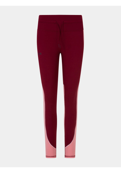 Leggings Under Armour UA Rush CG Novelty Legging League Red