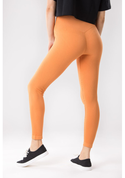 GoldBee Seamless Balance Melon Leggings