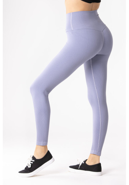 GoldBee Seamless Balance Silver Bullet Leggings