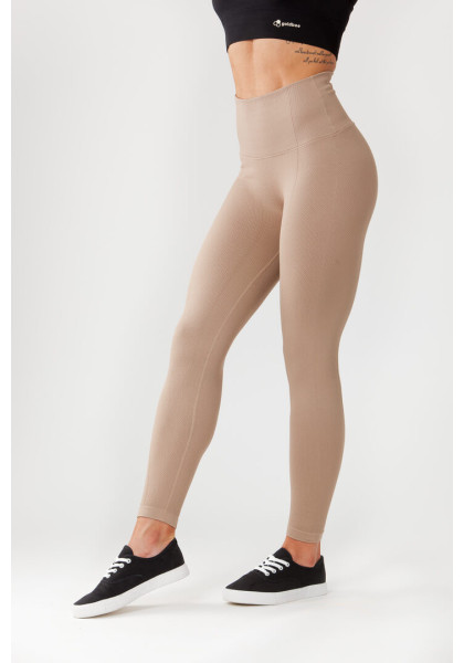 GoldBee Seamless Balance Woodsmoke Leggings