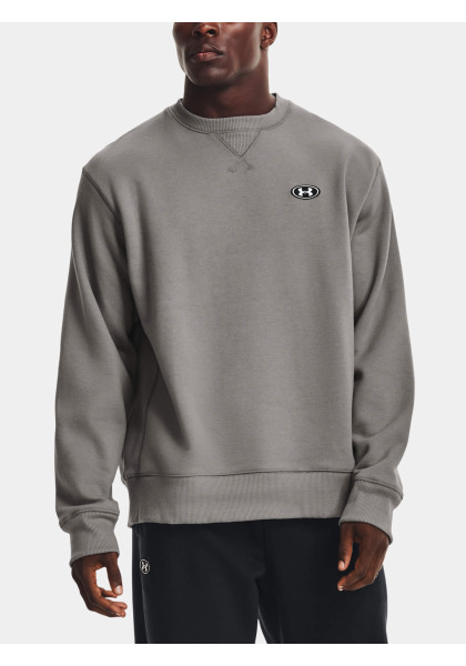 Sweatshirt Under Armour UA ORIGINATORS CREW Concrete