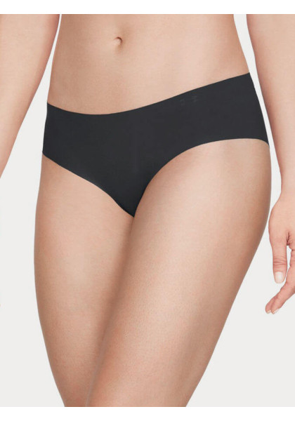 Panties Under Armour Ps Hipster 3Pack Black