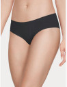 Women's panties are made of stretchy and comfortable material.