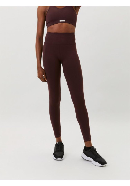 Björn Borg Sthlm Seamless Tights red