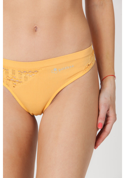 GoldBee BeString GL BeesWax Panties