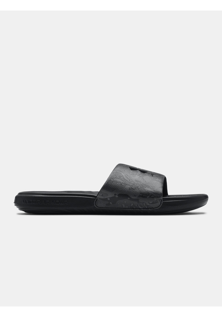 Flip-flops Under Armour M Ansa Graphic Black