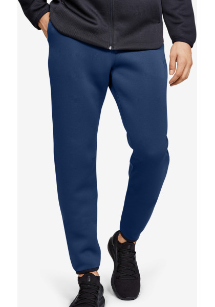 Tracksuits Under Armour MOVE PANTS American Blue