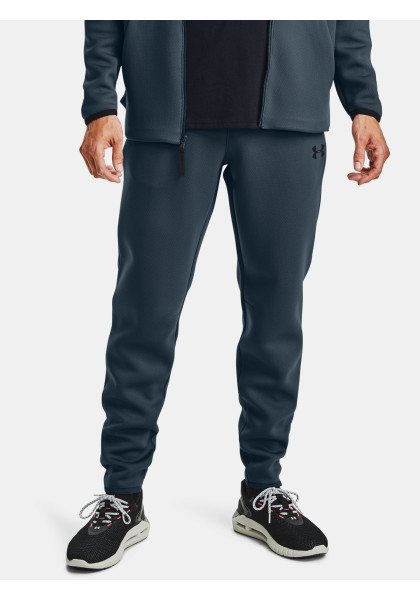 Under Armour MOVE PANTS Mechanic Blue