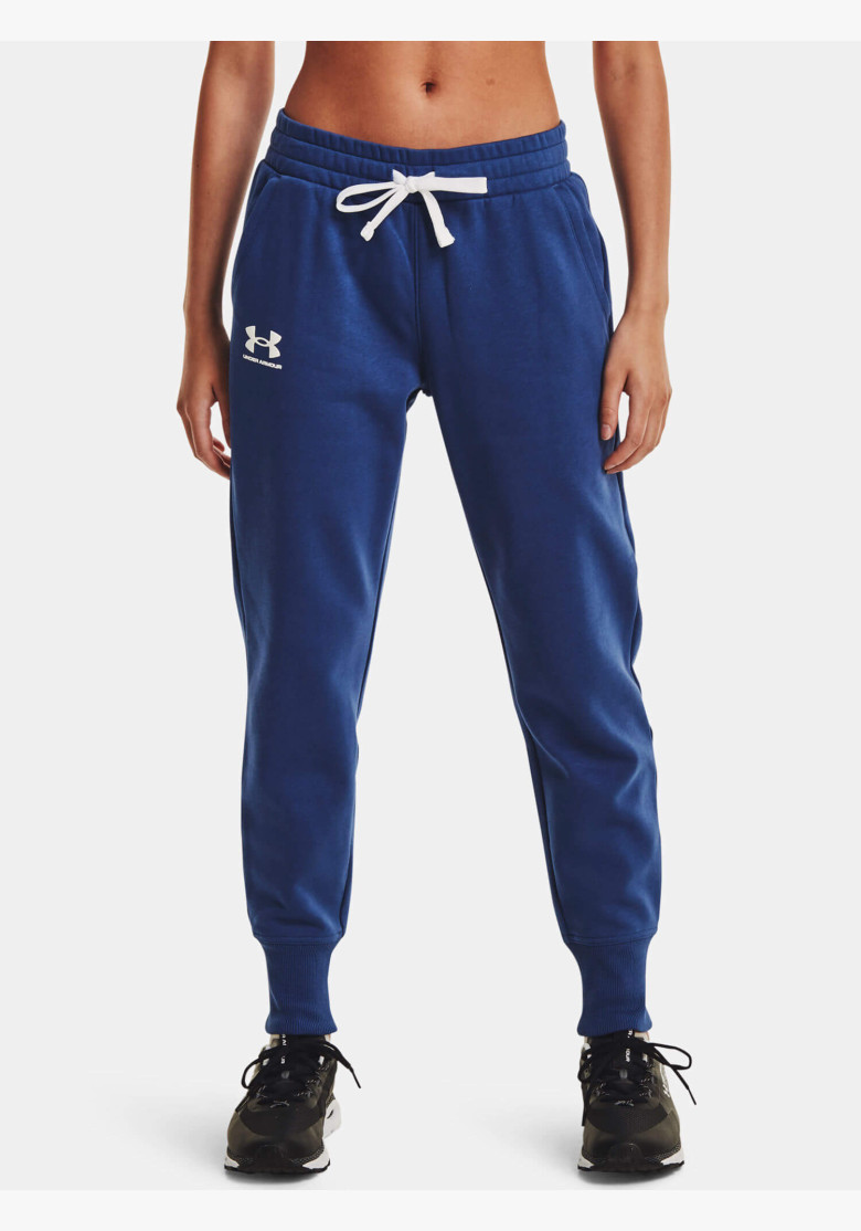 Under Armour Rival Fleece Joggers Indigo