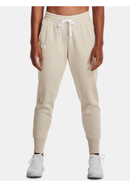 Under Armour Rival Fleece Joggers Light Heather