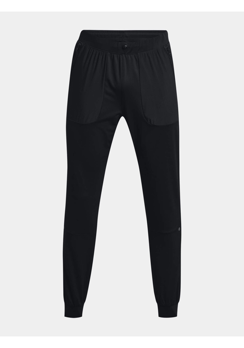 Sweatpants Under Armour UA Rush All Purpose Pants Black