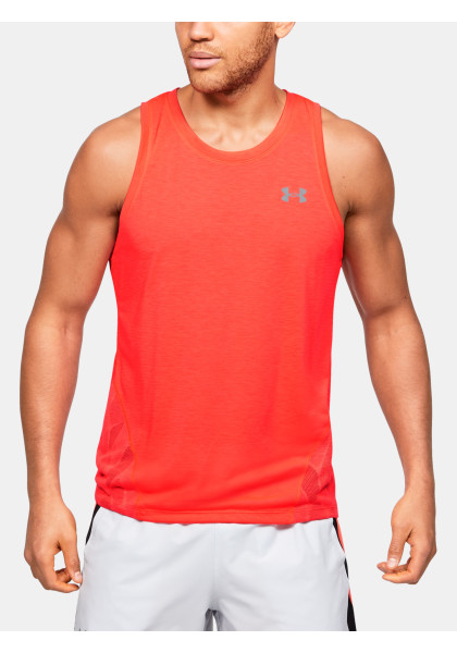 Tielko Under Armour M Streaker 2.0 Shift Singlet Beta