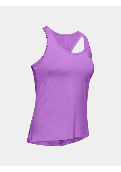 Under Armour UA Knockout Tank Exotic Bloom