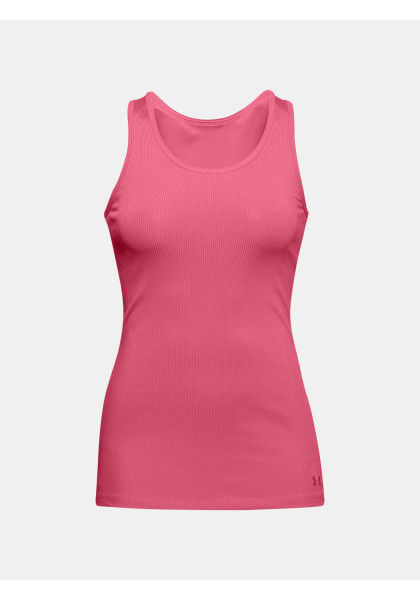 Under Armour Victory Tank Pink Lemonade