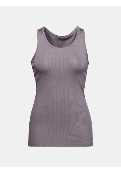 Under Armour Victory Tank Slate Purple