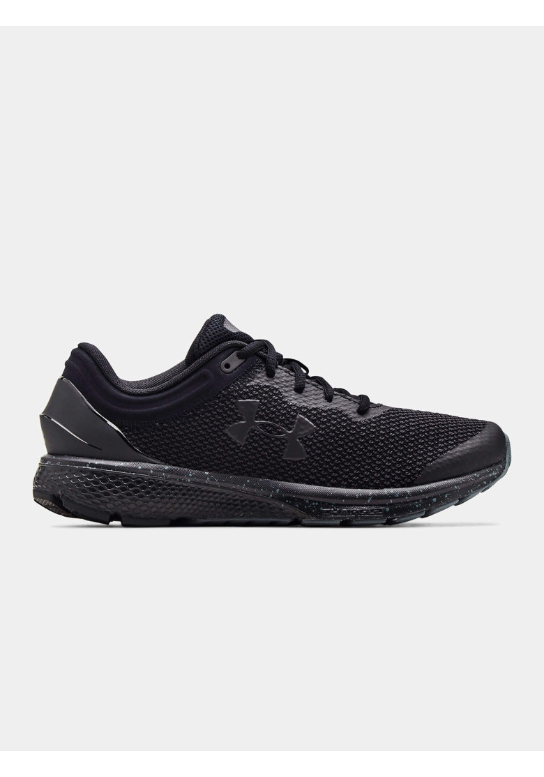 Under Armour Charged Escape 3 Black