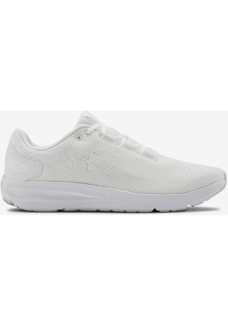 Under Armour Charged Pursuit 2 White