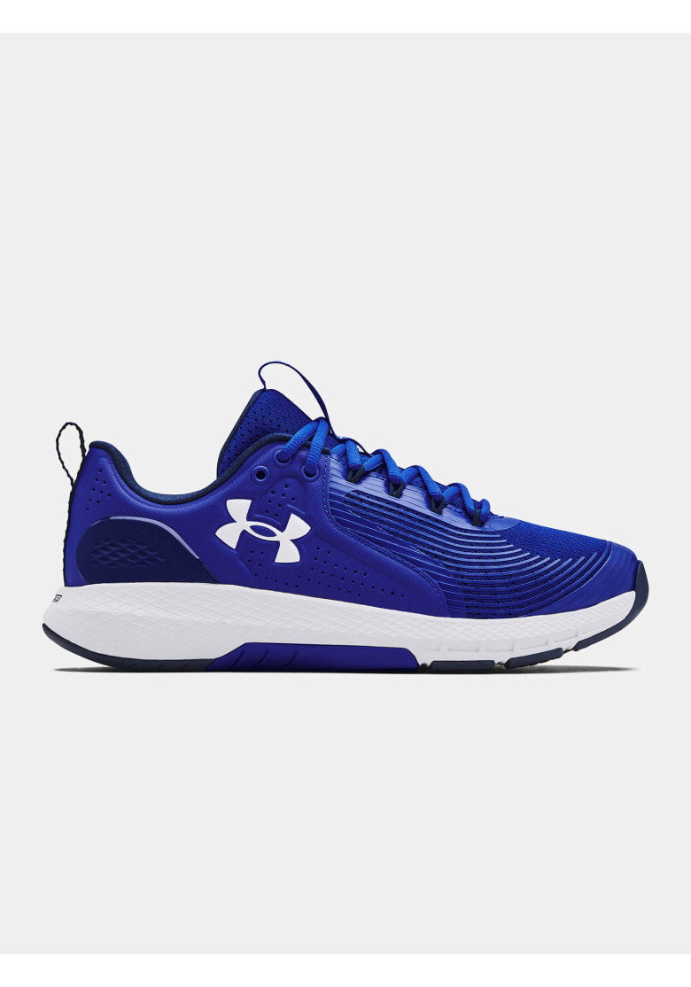 Shoes Under Armour UA Charged Commit TR 3 Royal