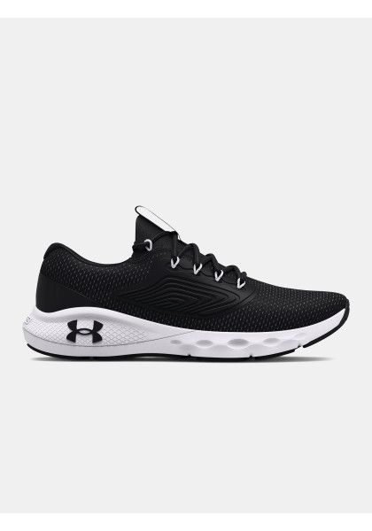 Shoes Under Armour UA Charged Vantage 2 Black