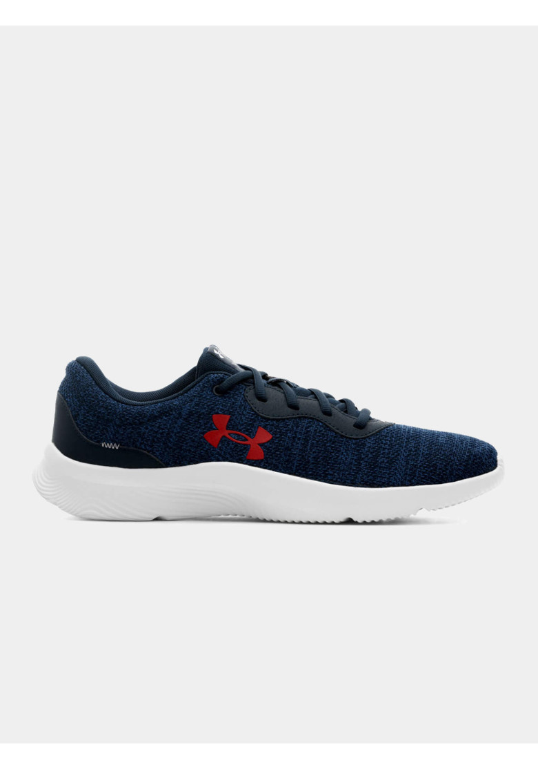 Shoes Under Armour UA Mojo 2 Navy